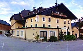 Hartlwirt Gasthof-Hotel